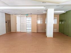 Orchard Plaza (D9), Office #553529791